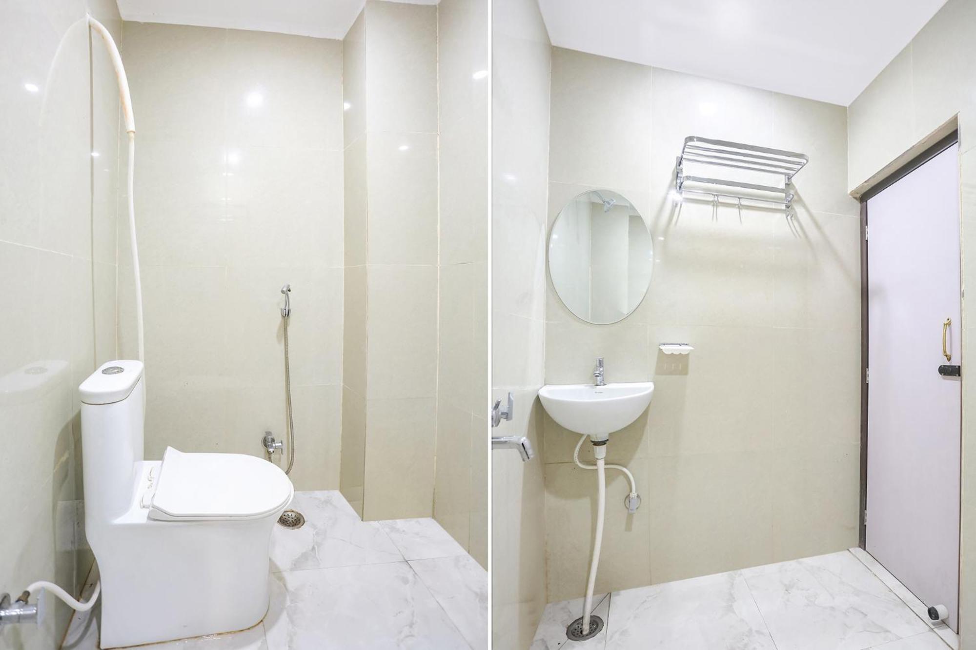 Fabhotel Hari Kunj 900 M From Kashi Vishwanath Temple Varanasi Bagian luar foto
